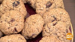 Сколько овса в овсяном печенье? Доброе утро. Фрагмент выпуска от 27.10.2021