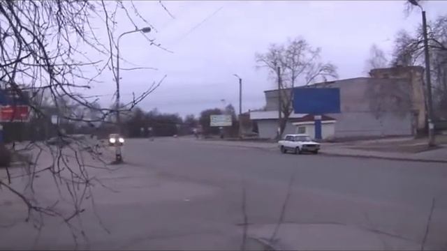 Олонец - Карелия
