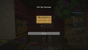 1000 Players Built THIS | Let's Play Minecraft Episode 5 (NeoNetwork SMP Server)