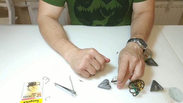 Снасти. Донка, болда на леща, карпа, карася, язя. Косит всю рыбу.