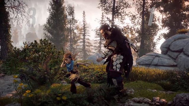 Ryzen 5 3500X vs Intel i5-10600K | 10 Game Benchmark Test and Gameplay смотреть онлайн