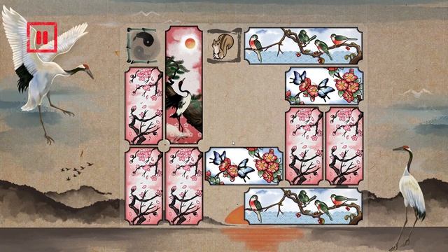 #16 린, 퍼즐에 그려진 소녀 이야기[Lynn , The Girl Drawn On Puzzles] - Chipmunk Chapter 3 смотреть онлайн