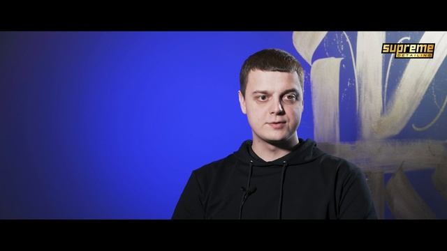 Александр Щербак: профессиональный путь одного из лучших специалистов Supreme Detailing