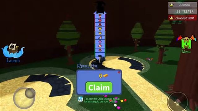 How to get the ChillThrill709 plush in build a boat for treasure! смотреть онлайн