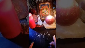 Руны на привлечение клиентов