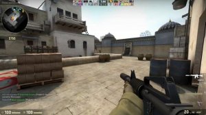 Counter-Strike: Global Offensive | Обзор на CS:GO от нуба