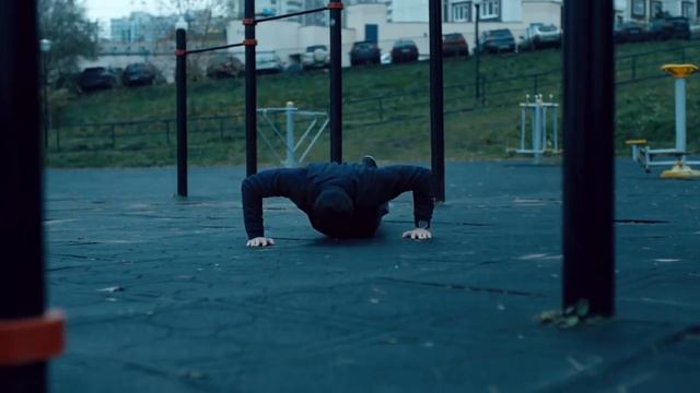 Имиджевый рекламный ролик Huawei смотреть онлайн