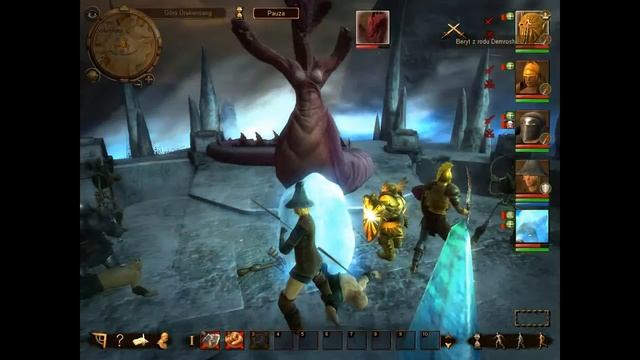 Drakensang The Dark Eye Final Battle