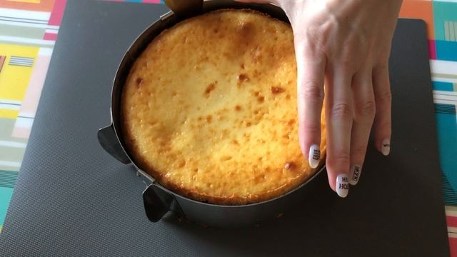 Чизкейк Нью-Йорк | Классический рецепт смотреть онлайн