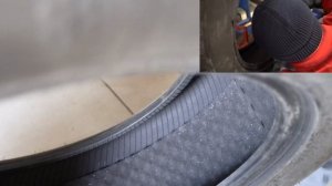 Сезон на шумоизоляции - что стало с колесами?