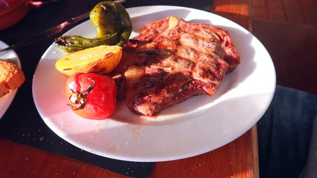 VLOG: У КАТИ ОТКРЫЛОСЬ ВТОРОЕ ДЫХАНИЕ! 27.01.18 смотреть онлайн