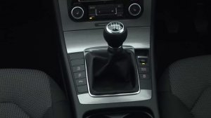 Volkswagen Passat Saloon review