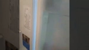 Сильный запах проводки в Холодильники Индезит система No Frost.