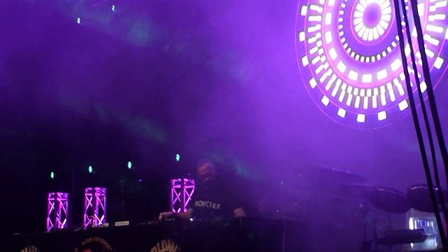 Sabato 17 Giugno Austria Innsbruck Olympiahalle Palasport Afro Meeting 2023 L' Ultimo Anno смотреть онлайн