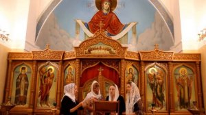 Херувимская песнь (Г.Ф. Львовского)