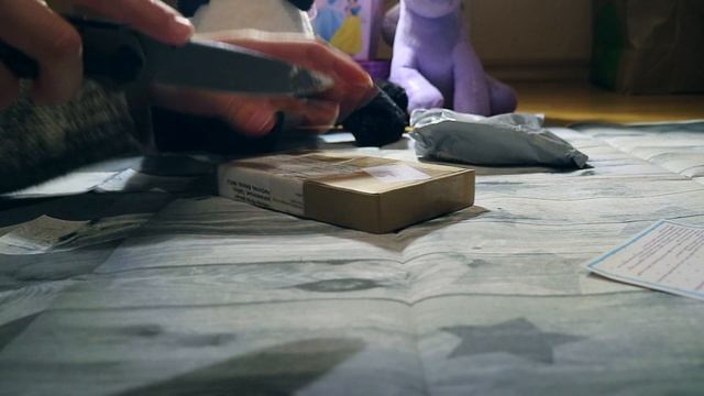 РАСПАКОВКА ПОСЫЛОК С ALIEXPRESS! #1 Собаки одобрили :з смотреть онлайн