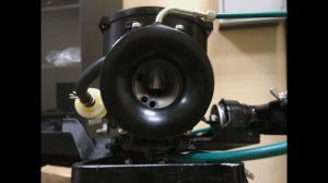 История одного Китайского лодочного мотора Hidea (Хайди) 3.5 л.с. (часть 8)