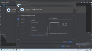 Как запустить приложение в Android Studio