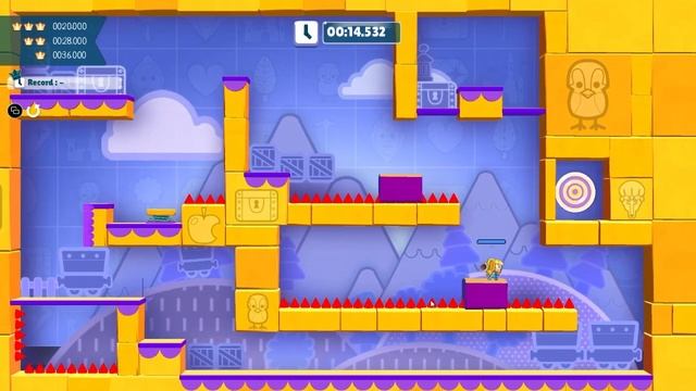 Abraca#1 Imagic games смотреть онлайн