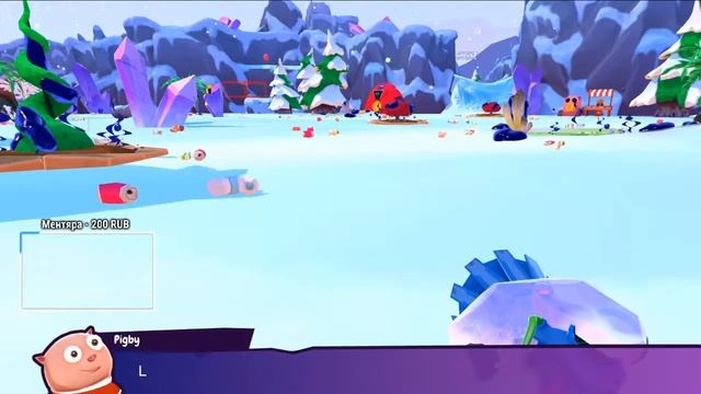 КТО, ЕСЛИ НЕ Я?!? ЧИСТИЛЬЩИК В ISLAND SAVER ... ИГРАЕМ / ОБЩАЕМСЯ ... ( 18 + ) смотреть онлайн