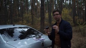 VOLKSWAGEN JETTA 6 МОЕЙ МЕЧТЫ