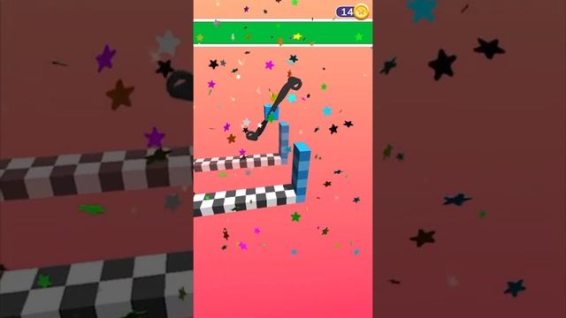 Draw Climber - Stages 21-40 - Gameplay Walkthrough смотреть онлайн