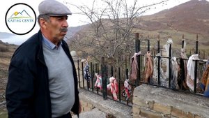 7. Сурхачи . Сёла Кайтага.