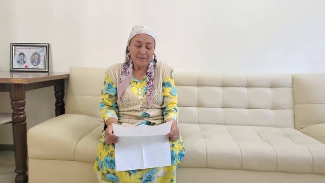 Пациент лечившийся 14 лет назад, пришел с благодарностью и сочинил стихотворение. смотреть онлайн