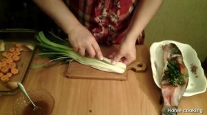 Полезный улов: лови и готовь здоровую рыбу! Как приготовить рыбу БЕЛЫЙ АМУР.