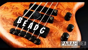 New Best Online Bass Tuner - Stem B Tuning ( B.E.A.D.G ) 5 String
