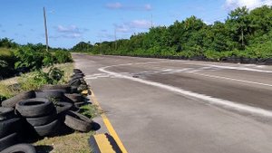 Traxxas Dragster RC Funny Car 110mph  speed run