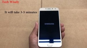 SAMSUNG Galaxy J4 Hard Reset, Factory Data Reset