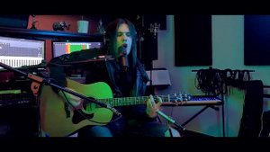 Dino Jelusick - Dirty blues (Acoustic)