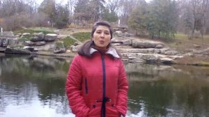 Тарас Шевченко. Реве та стогне Дніпр широкий
