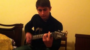 【Cover】TAXi ,, Misirlou