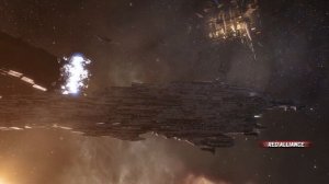 EVE Online: Red Alliance - Official Trailer Teaser
