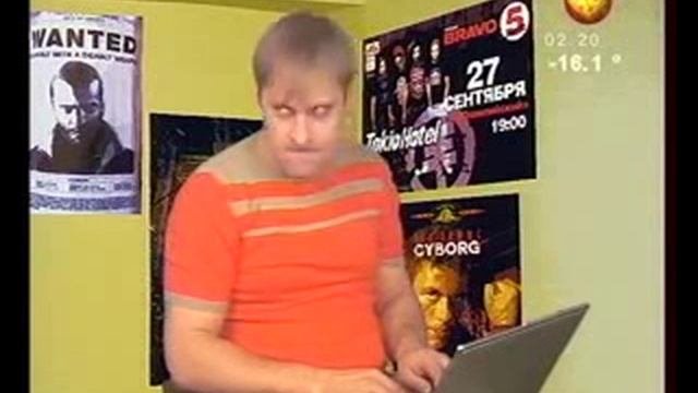 влияние компьютерных игр на детей