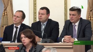 Директор Брянского РПЦ Ирина Малявко о переходе области на цифровое эфирное телевидение