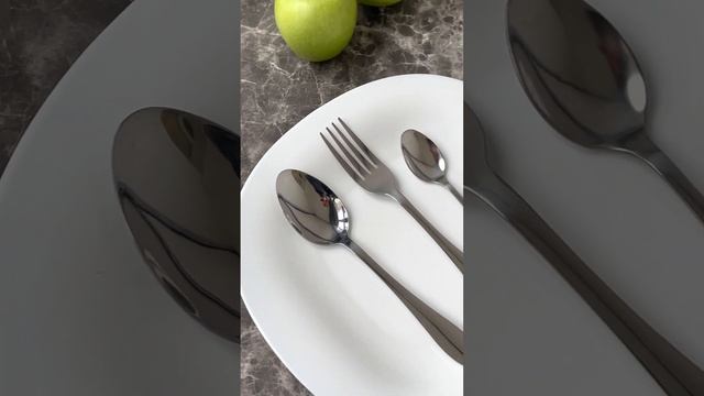 видеообзор столовые приборы смотреть онлайн