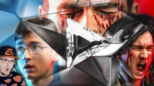 ПОСЛЕДНЯЯ КНОПКА 2 - Короткометражный фильм ► Брайн Мапс ( TheBrianMaps ) | Реакция