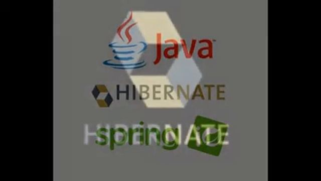Java Spring Hibernate смотреть онлайн