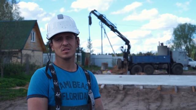 Плюсы и минусы ручной копки колодцев