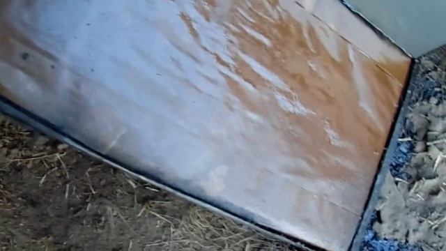 Разбор мегаконденсатора