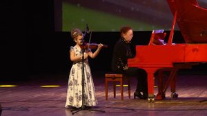 А.Вивальди - Концерт G-dur