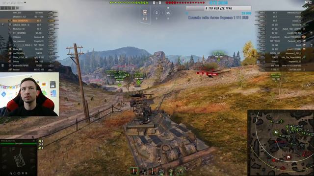 Пасхальные танки | World of Tanks смотреть онлайн