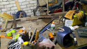 Супер кронштейны. Самодельные кронштейны для антенной мачты.