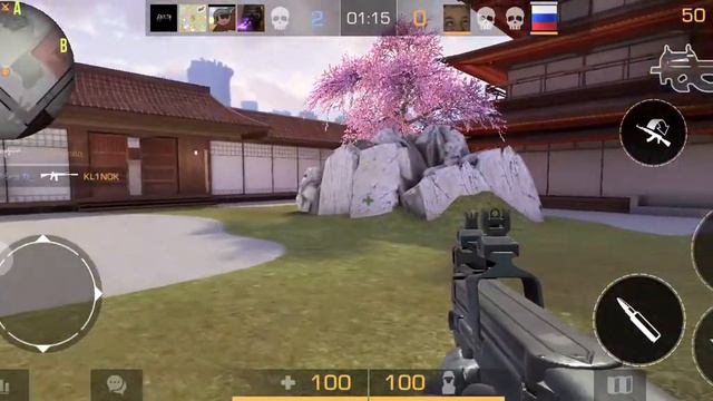 5 Часть прокачка аккаунта для розыгрыша в #standoff 2# смотреть онлайн