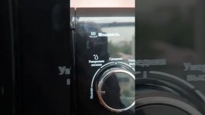 Обзор микроволновой печи Midea