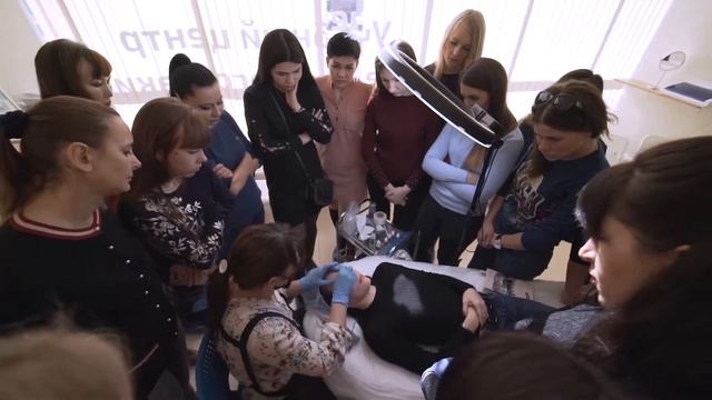 Мастер класс от Алины Шаховой смотреть онлайн