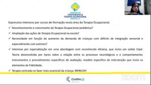 INTEGRAÇÃO SENSORIAL – História, Formação, Fidelidade e Excelência no atendimento